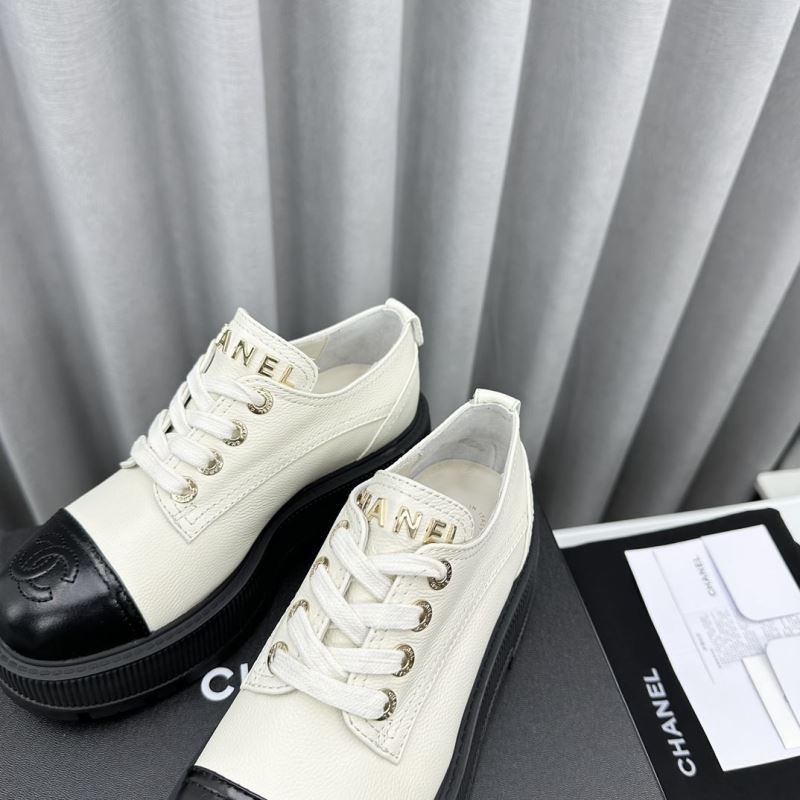 Chanel Sport Shoes